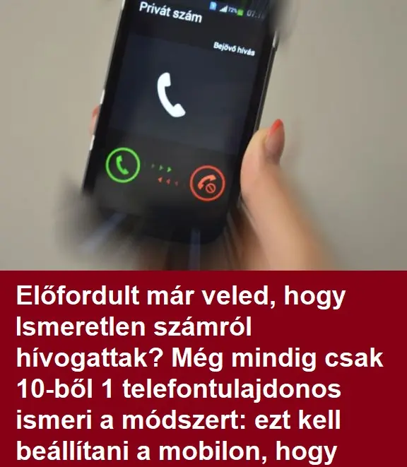 ISMERETLEN SZAM HIV123