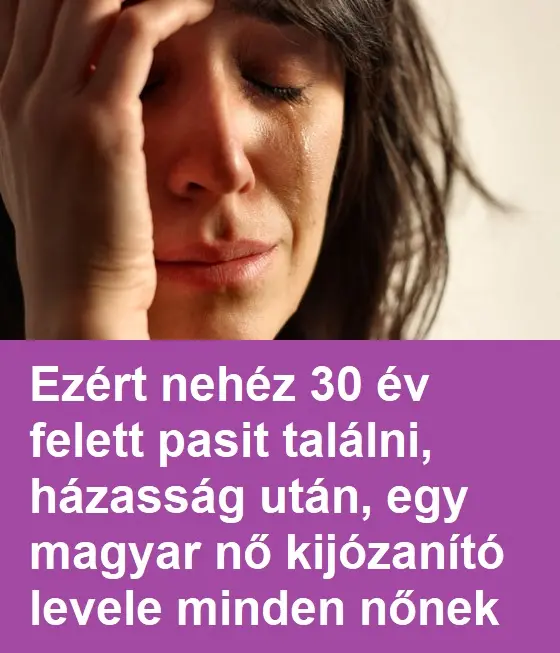 szomoru maganyos no