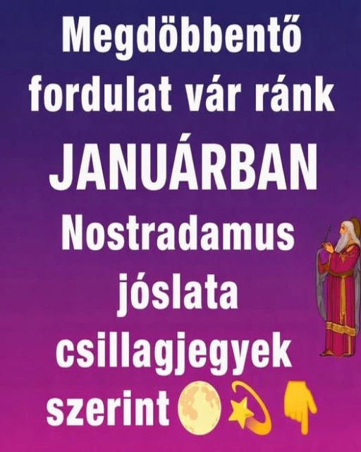 Megdobbento fordulat