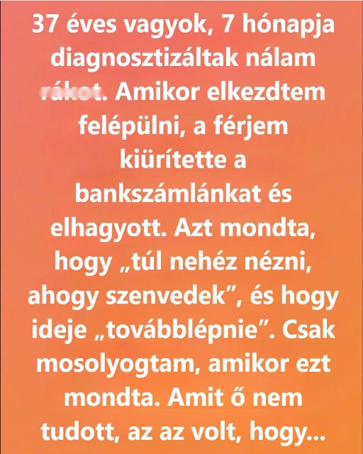 Betegseg es fordulat