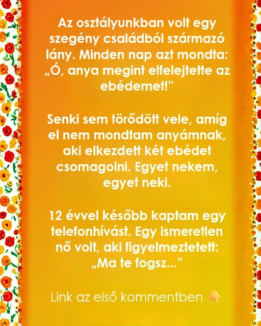 csak segitek egy lanynak az iskolaban